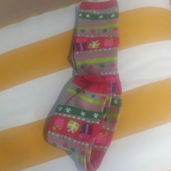 Bundle of Holiday Socks - Picture 5 of 9